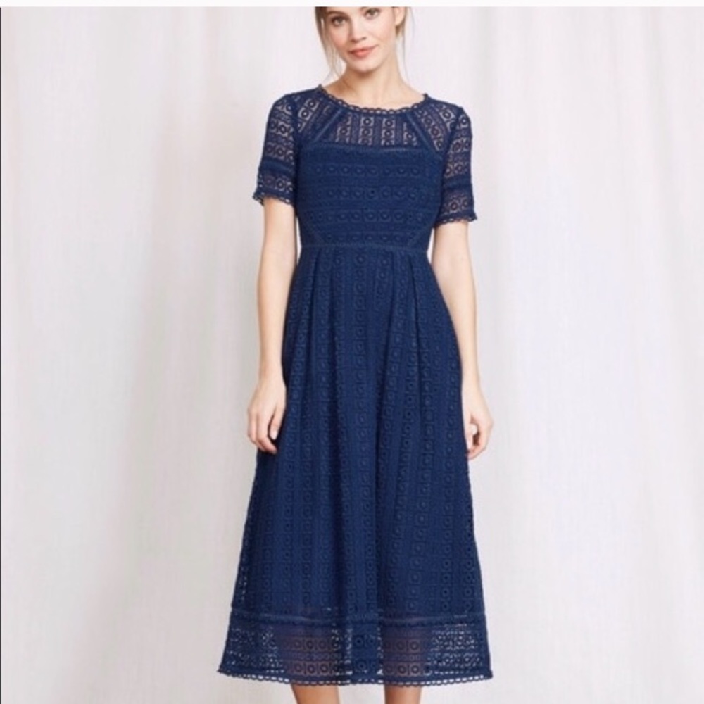 Beautiful dress